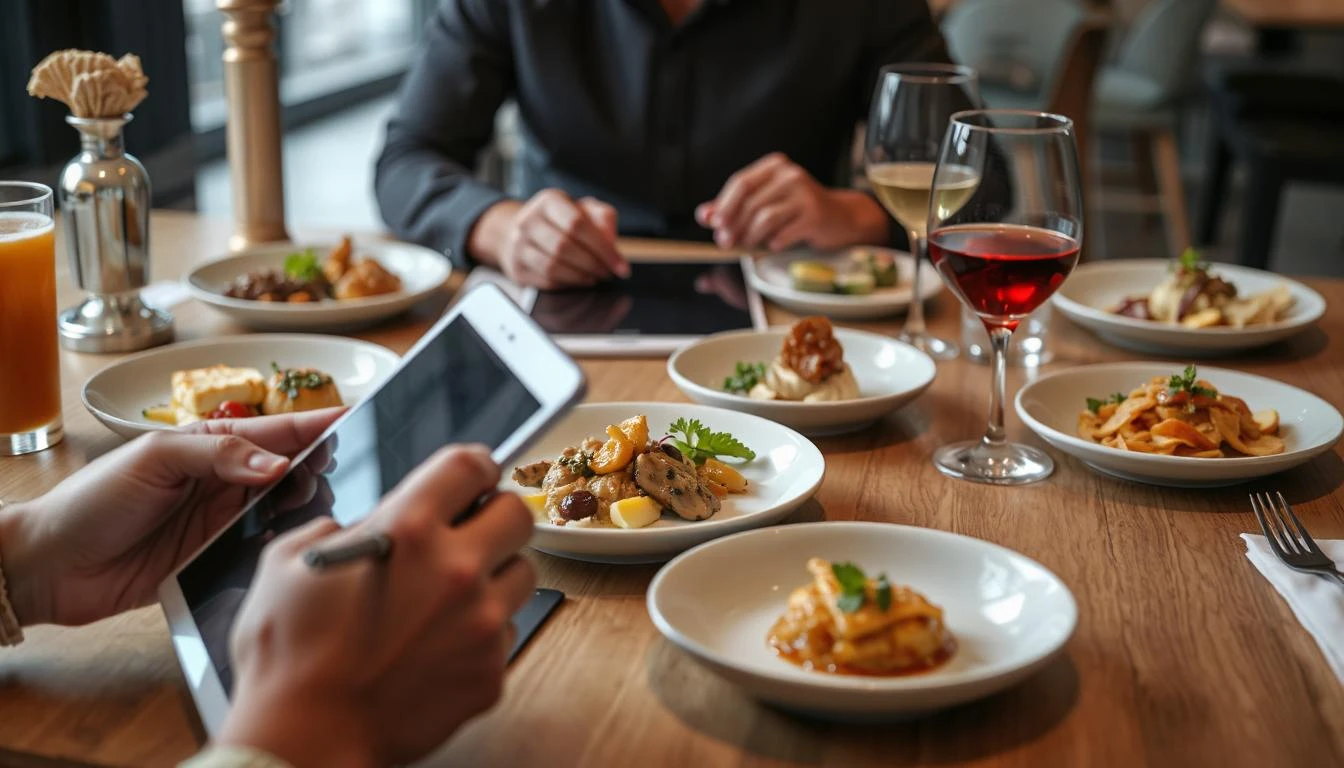 Image Food Reviews Worth Reading Today