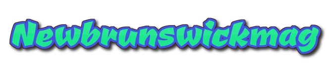 Logo Newbrunswickmag